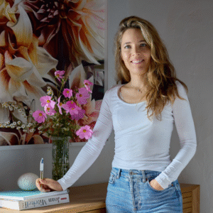 Plan nutricional y de salud integral con Bianca