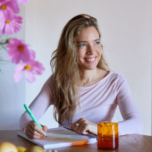 Plan nutricional y de salud integral con BIANCA / Sesión de seguimiento